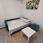 Apartment Mamaia Central Apartments Mamaia