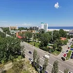 Apartment Mamaia Central Apartments