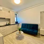 Apartment Mamaia Central Apartments
