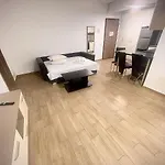 Mamaia Central Apartments Apartment *