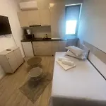 Mamaia Central Apartments Apartment *