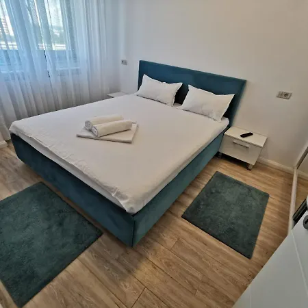 Mamaia Central Apartments Mamaia
