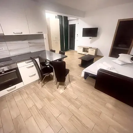 Mamaia Central Apartments Apartment Mamaia