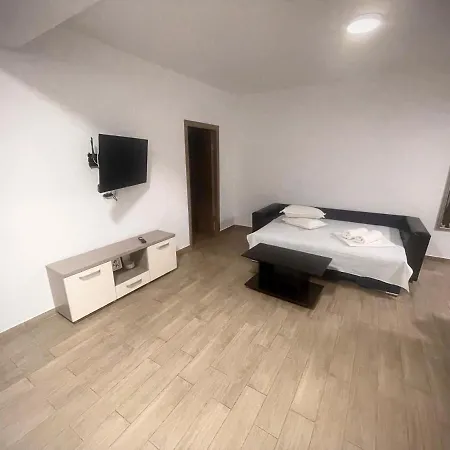 Apartment Mamaia Central Apartments *