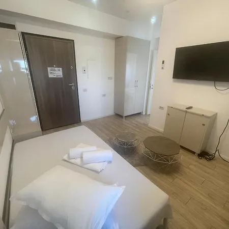 Mamaia Central Apartments شقة *