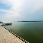 شقة Mamaia Central Apartments مامايا