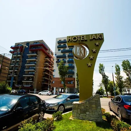 Apartament Mamaia Central Apartments Mamaja