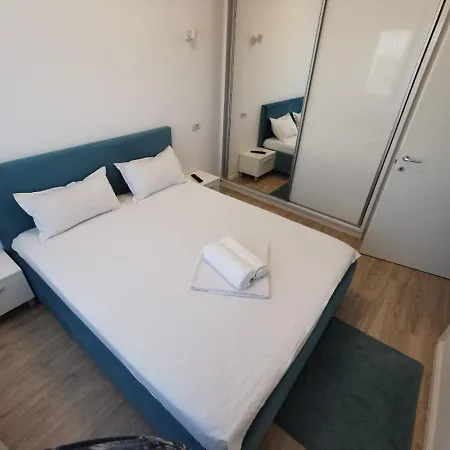 Mamaia Central Apartments *