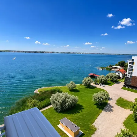 Apartment Mamaia Central Apartments